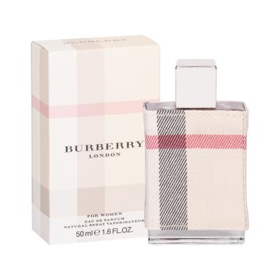 Burberry London Parfémovaná voda pro ženy 50 ml