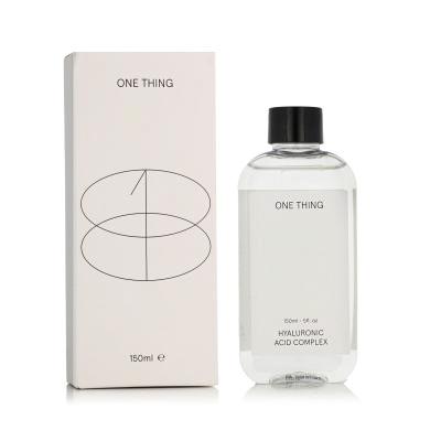 One Thing Hyaluronic Acid Complex Pleťová voda a sprej 150 ml