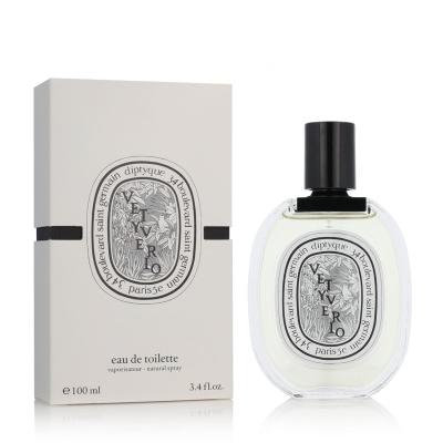 Diptyque Vetyverio Toaletní voda 100 ml