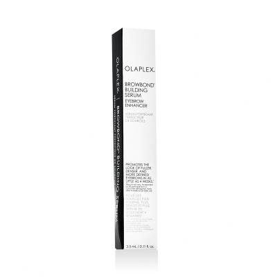 Olaplex Browbond Building Serum Péče o řasy a obočí pro ženy 3,5 ml