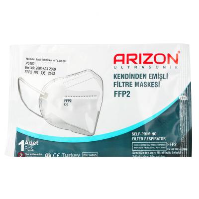 Arizon Filter Mask FFP2 Rouška a respirátor 1 ks