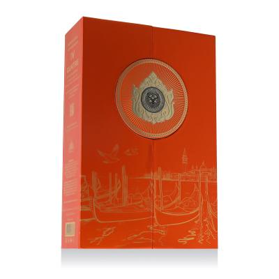 North Stag Expressions Quatre IV Parfémový extrakt 100 ml