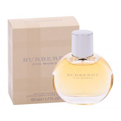 Burberry For Women Parfémovaná voda pro ženy 50 ml