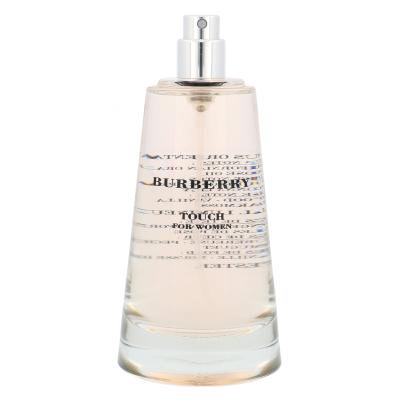 Burberry Touch For Women Parfémovaná voda pro ženy 100 ml tester