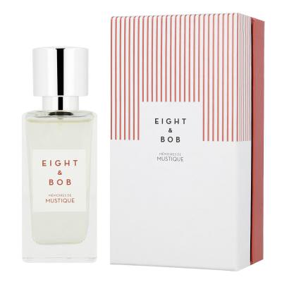 Eight &amp; Bob Mémoires de Mustique Toaletní voda 30 ml