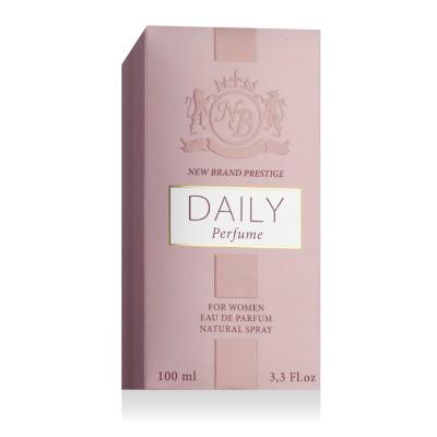 New Brand Parfums Prestige Daily Parfémovaná voda pro ženy 100 ml