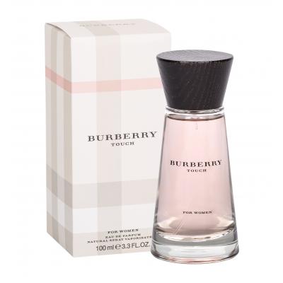 Burberry Touch For Women Parfémovaná voda pro ženy 100 ml