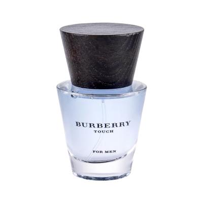 Burberry Touch For Men Toaletní voda pro muže 50 ml