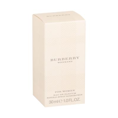 Burberry Weekend For Women Parfémovaná voda pro ženy 30 ml