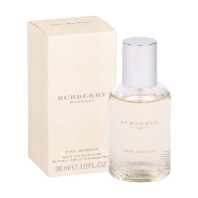 Burberry Weekend For Women Parfémovaná voda pro ženy 30 ml
