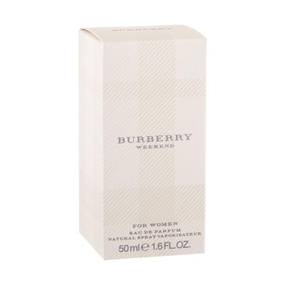 Burberry Weekend For Women Parfémovaná voda pro ženy 50 ml