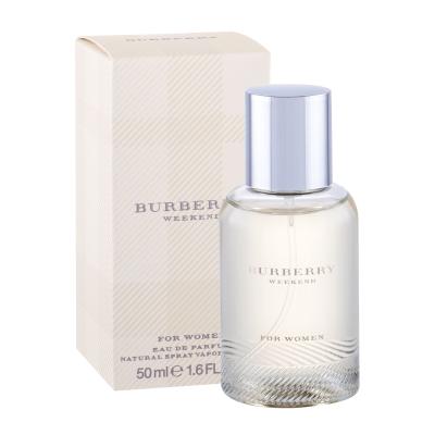 Burberry Weekend For Women Parfémovaná voda pro ženy 50 ml