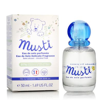 Mustela Musti Eau de Soin pro děti 50 ml