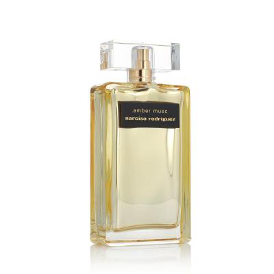 Narciso Rodriguez Amber Musc Parfémovaná voda pro ženy 100 ml
