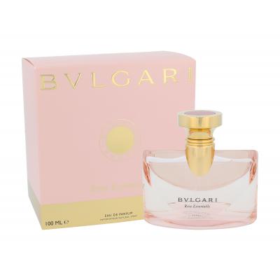 Bvlgari Rose Essentielle Parfémovaná voda pro ženy 100 ml