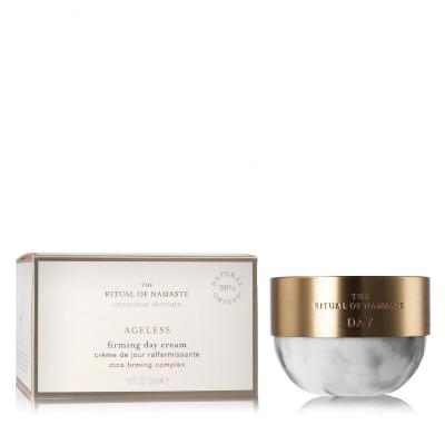 Rituals The Ritual Of Namaste Ageless Firming Day Cream Denní pleťový krém pro ženy 50 ml