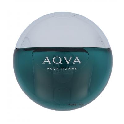 Bvlgari Aqva Pour Homme Toaletní voda pro muže 100 ml tester