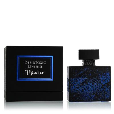 M.Micallef DesirToxic L&#039;Intense Parfém 100 ml