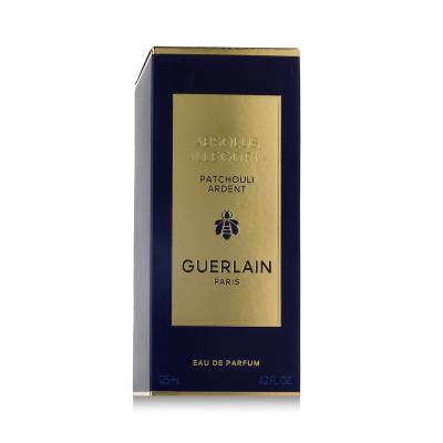 Guerlain Absolus Allegoria Patchouli Ardent Parfémovaná voda 125 ml