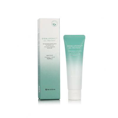 Mizon Cicaluronic Gel Treatment Pleťový gel 50 ml