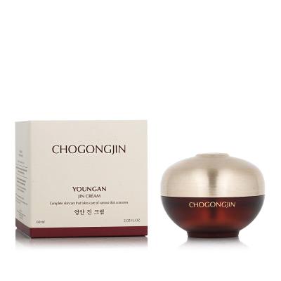 Missha Chogongjin Youngan Jin Cream Denní pleťový krém 60 ml