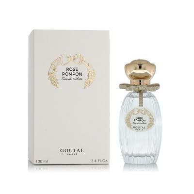 Goutal Rose Pompon Toaletní voda 100 ml