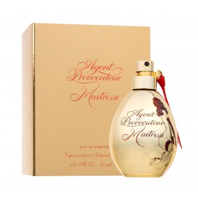 Agent Provocateur Maitresse Parfémovaná voda pro ženy 30 ml