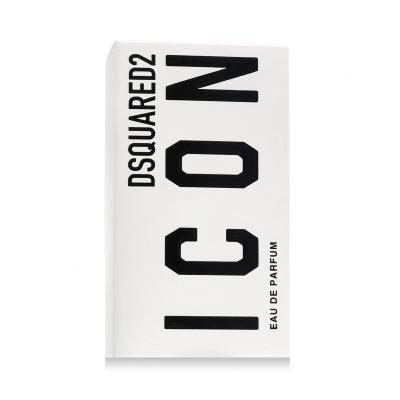 Dsquared2 Icon Parfémovaná voda pro ženy 30 ml