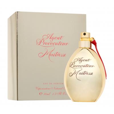 Agent Provocateur Maitresse Parfémovaná voda pro ženy 50 ml