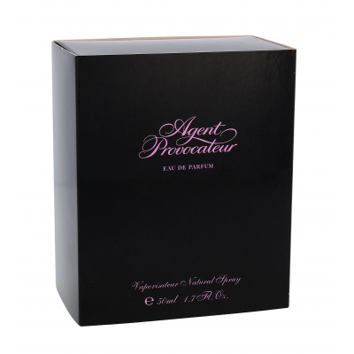 Agent Provocateur Agent Provocateur Parfémovaná voda pro ženy 50 ml