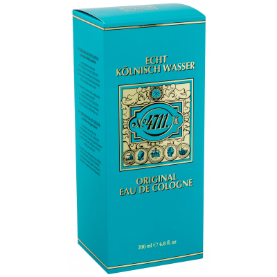 4711 Original Kolínská voda 200 ml