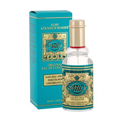 4711 Original Kolínská voda 60 ml