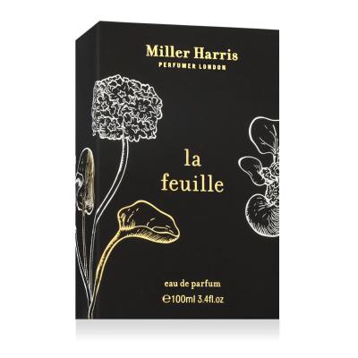 Miller Harris La Feuille Parfémovaná voda 100 ml