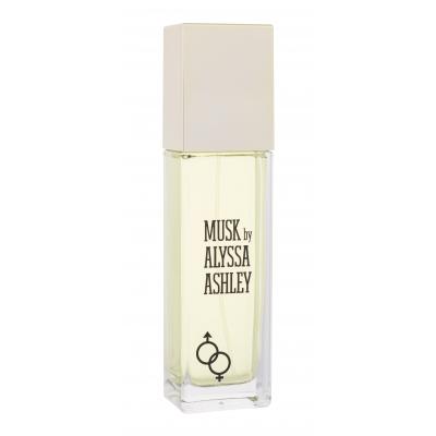 Alyssa Ashley Musk Toaletní voda 100 ml