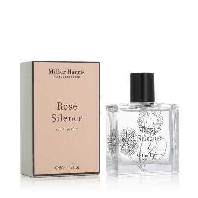 Miller Harris Rose Silence Parfémovaná voda 50 ml