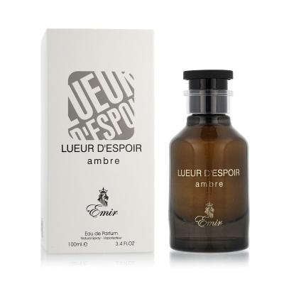Emir Lueur D'espoir Ambre Parfémovaná voda 100 ml