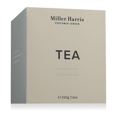 Miller Harris Tea Vonná svíčka 220 g