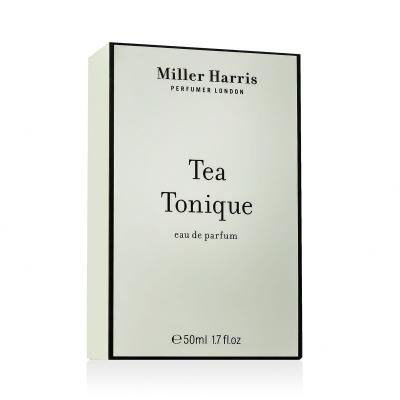 Miller Harris Tea Tonique Parfémovaná voda 50 ml