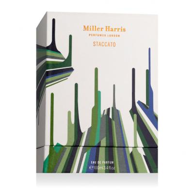 Miller Harris Staccato Parfémovaná voda 100 ml