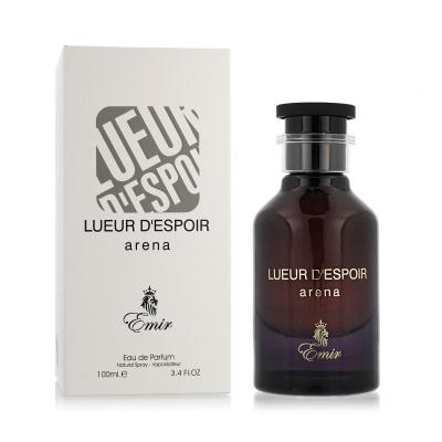 Emir Lueur D'espoir Arena Parfémovaná voda 100 ml