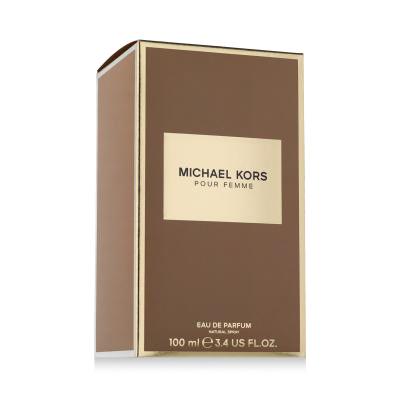 Michael Kors Pour Femme Parfémovaná voda pro ženy 100 ml