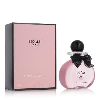 Michel Germain Sexual Noir Parfémovaná voda pro ženy 125 ml