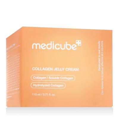 Medicube Collagen Jelly Cream Pleťový gel 110 ml