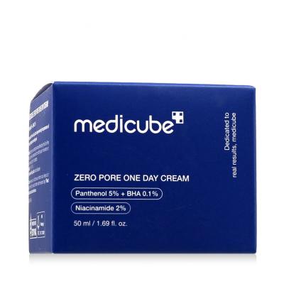 Medicube Zero Pore One Day Cream Denní pleťový krém 50 ml