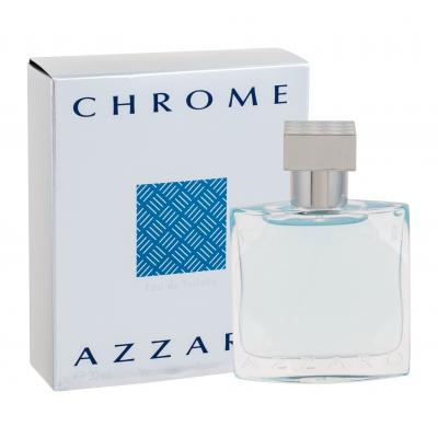 Azzaro Chrome Toaletní voda pro muže 30 ml