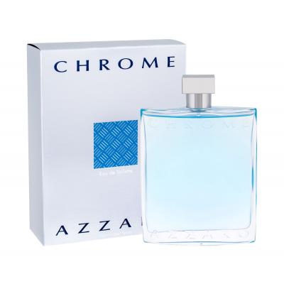 Azzaro Chrome Toaletní voda pro muže 200 ml