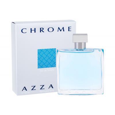 Azzaro Chrome Toaletní voda pro muže 100 ml