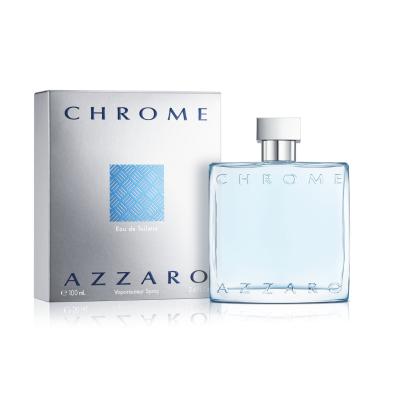 Azzaro Chrome Toaletní voda pro muže 100 ml