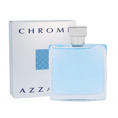 Azzaro Chrome Toaletní voda pro muže 50 ml