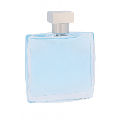 Azzaro Chrome Toaletní voda pro muže 50 ml
